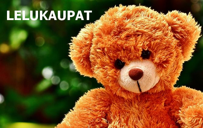 lelukaupat