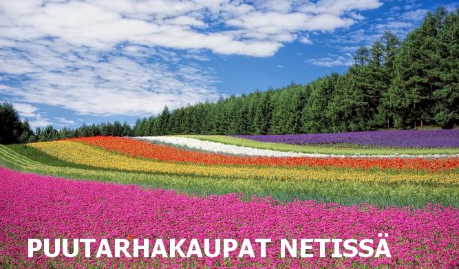 puutarhakaupat netissä